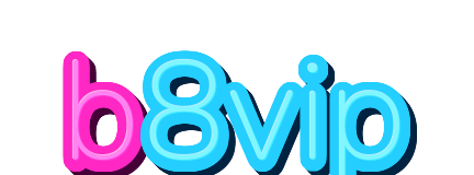 b8vip — logo kanal