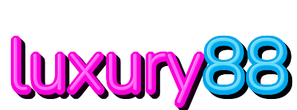 luxury88 — logo kanal